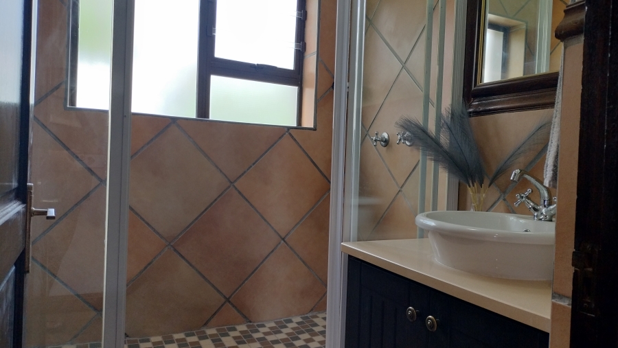 4 Bedroom Property for Sale in Bergsig Western Cape